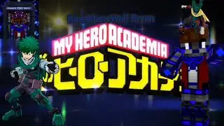 MHA cool AMV and edits 