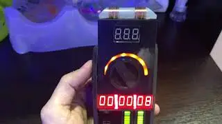 Timer sliders 2