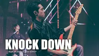 231104 KNOCK DOWN - Xdinary Heroes [가온 Focus] Break the Brake