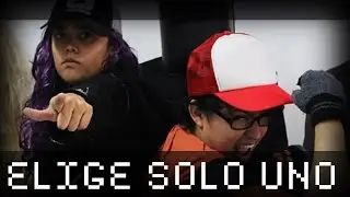 elige solo uno - ramreyes45