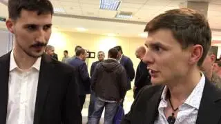 Как словить тренд? Парни из Орла на 90 миллионов - Дима Ковпак