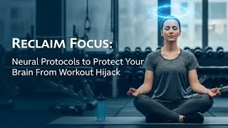 The Hidden Workout Hack That&rsquo;s Destroying Your Brain (Stop Before 2026)
