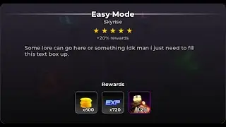 Planetary Tower Defense [PTD] Map skyrise Strategy alone