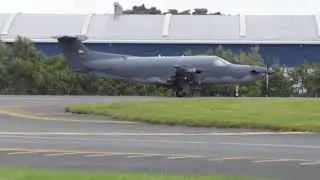 Guatemala incorpor&oacute; un segundo avi&oacute;n Pilatus PC-12