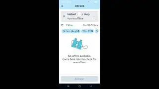 Amazon Flex Driver App | Christmas 2025 