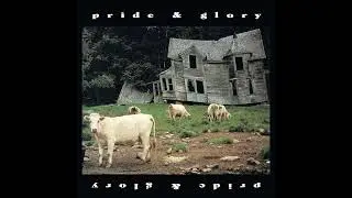 Zakk Wylde - Pride & Glory