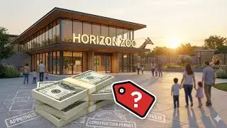 How Much It Actually Costs to Start a Zoo in 2026
