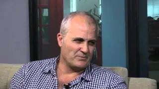 Neale Petersen on the property market