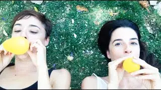 TRUC - In&ecirc;s Jacques, Rita Cal&ccedil;ada Bastos - teaser