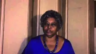 Audition - Reatha Grey