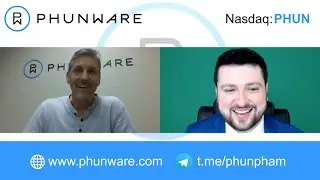 Phunware (NASDAQ &ndash; PHUN) Introduces CEO Alan Knitowski