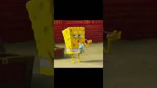 Bikini Bottom is about to become party central! 👙🍍 HAPPY BIRTHDAY to the big guy. 🍰🧽🐌