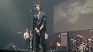 Morrissey - Fox Atlanta 10/12/23 Closing with Band Speedway