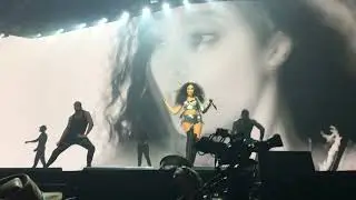 Little Mix - Hair Glory Days Tour Newcastle 3/11/17