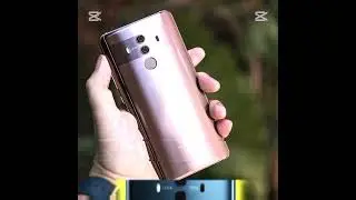 #keşfet Huawei mate 10 best 2017 phone