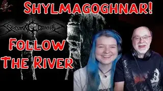 Dad&Daughter First Reaction to: SHYLMAGOGHNAR - 𝐅𝐨𝐥𝐥𝐨𝐰 𝐓𝐡𝐞 𝐑𝐢𝐯𝐞𝐫