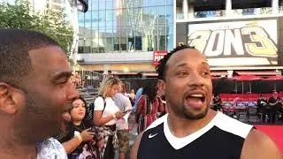 Jamal Anderson