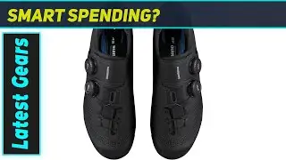 Shimano S-PHYRE RC9 (RC903): Раскрытие невероятной мощи