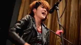 Patty Jen (任明瑤) - My Fault @ DC Stage (Mar 16, 2013)