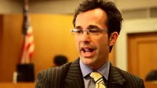 Steven J  Sherlag, Criminal Defense and Civil Rights Lawyer in Portland, Oregon
