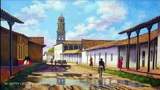 🇧🇴 ADIOS MADRECITA - LOS GAMBETEROS 🇧🇴 MUSICA CRUCEÑA BOLIVIANA TRADICIONAL CLASICA ANTAÑO COSTUMBRI