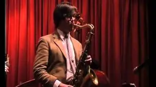 Osian Roberts @ North Wales Jazz - Tenor Madness