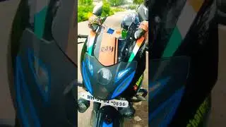 नचनिया 💃सब के #dhodhi #shortvideo #pulsar220f #220 #sharmag360