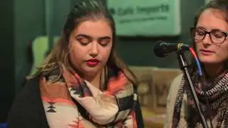 Common Place College Ministry 2017