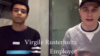 Student letting agency