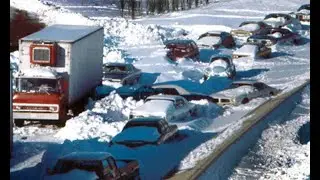 Blizzard of '78 -