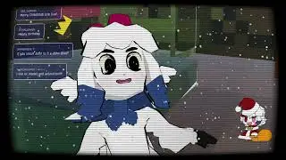 Frog's Adventure and a grab bag! [FULL PLAYTHROUGH][FROG'S ADVENTURE]