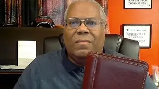 2017 Business & Leadership Goals