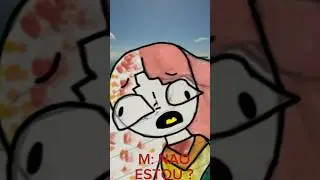 Fa&ccedil;am perguntas para mim pfvr ^^ | #terror #seriedeterror #mabel