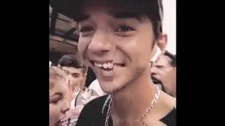 My Why Don't We editing evolution (cute cut/pro)