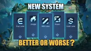 Lane Matchmaking: Fixed or Flawed?