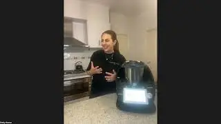 The Theminators present - Easter with Thermomix