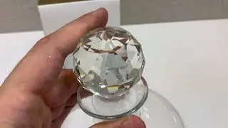 Графин для виски SagaForm Club | DOM-STORE