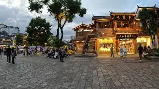 Yunnan Ep6: Lijang Old Town