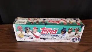 2022 Topps Complete Set - Parallel Set!  Nice Bonuses!