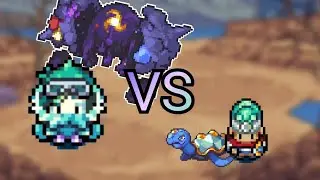 Revenge against Vareth | Coromon Ranked 6v6