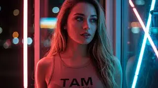 Lost In You - Uplifting EDM Mashup | Triple A Music