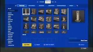 How To Make your own Tilted Towers Zone Wars Map