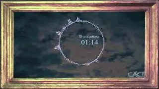 Caci - Shapeless (Audio)