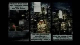 Max Payne CutScenes(Part 1 of 9)