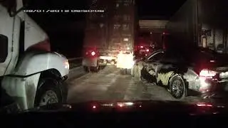 Юбилейная поездка в горы