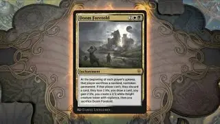 MTGA | Ranked Diamond 4 | Esper Stax