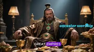 Best History | The Empire of 10,000 Chariots_ Rise of the Shang Warriors