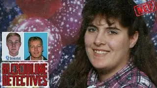 Spuren Verfolgen | Wahre Krminlgescichte | True Crime Podcast auf Deutsch