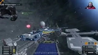 Space Engineers 2 - Ich bekomme meine Starter Basis #deutsch #letsplay