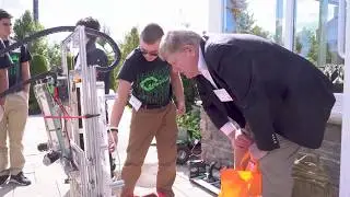 'Made in New Jersey' Manufacturing Day 2019